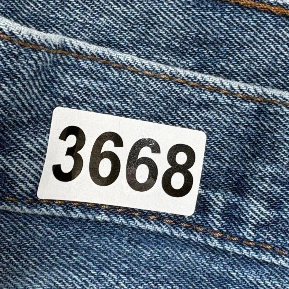 Levis levi 501